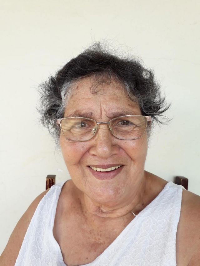 VIRGINIA DE PAULA