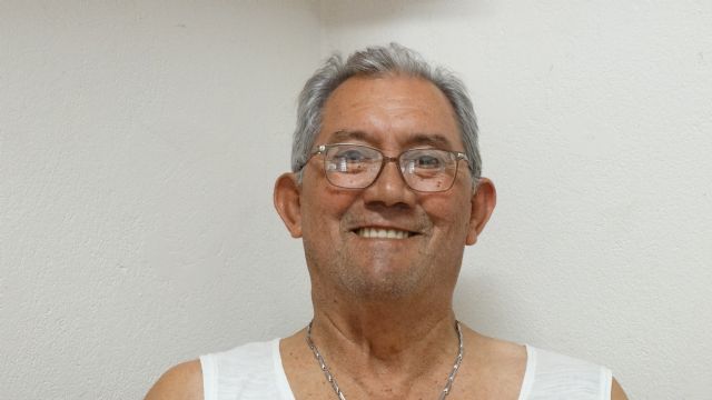 MANOEL ANTONIO PEREIRA NETO